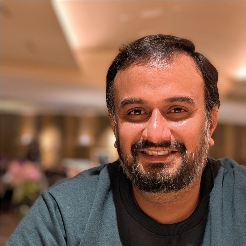 Prashanna Hanumantha Rao