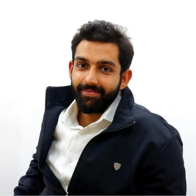 Rohan Bhatial